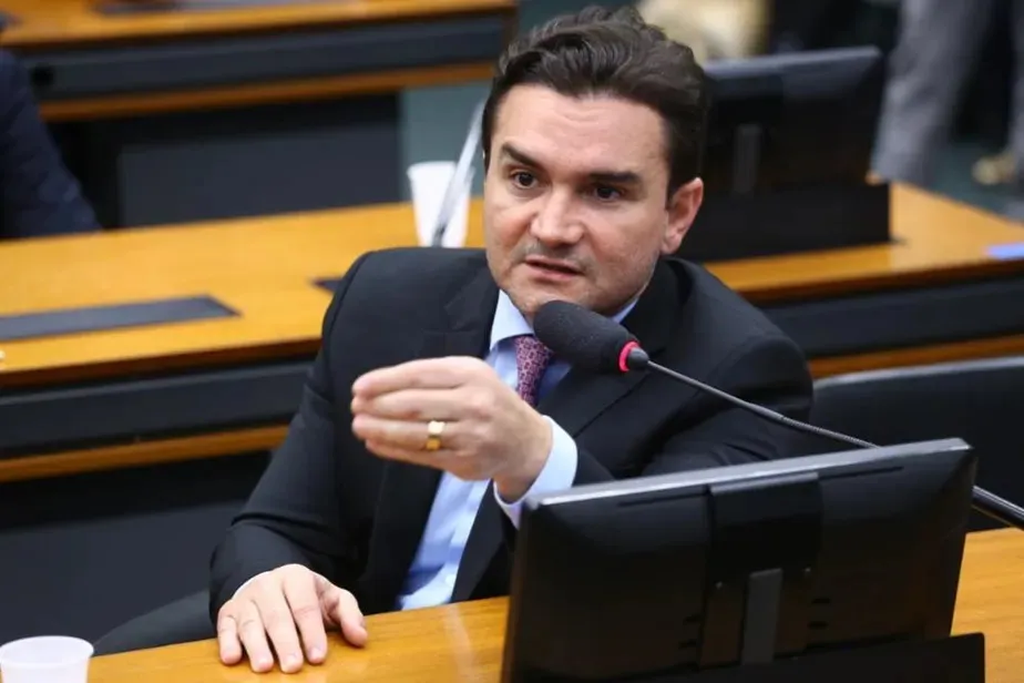 Celso Sabino deixa a Câmara para assumir o Ministério do Turismo