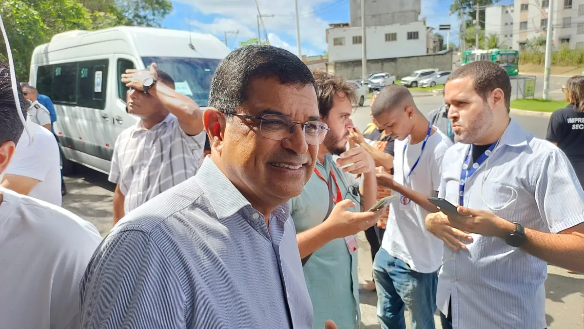 Davidson Magalhães é presidente estadual do PCdoB