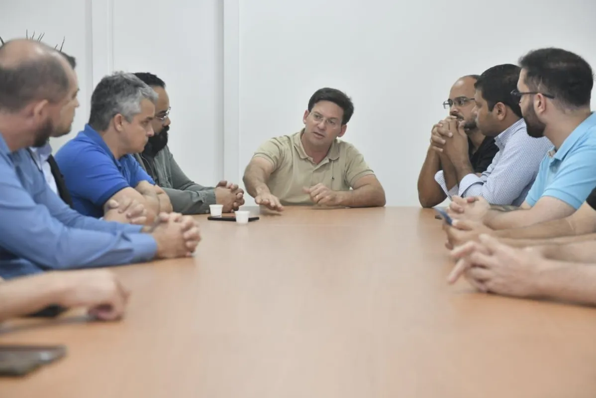 Executiva do PL Bahia voltou a se reunir nesta segunda-feira, 24, para debater estratégias para o segundo semestre e acelerar a estruturação dos diretórios municipais