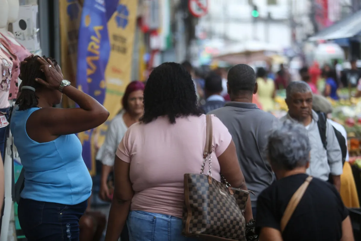 A Bahia foi o segundo estado com a maior taxa de desocupação