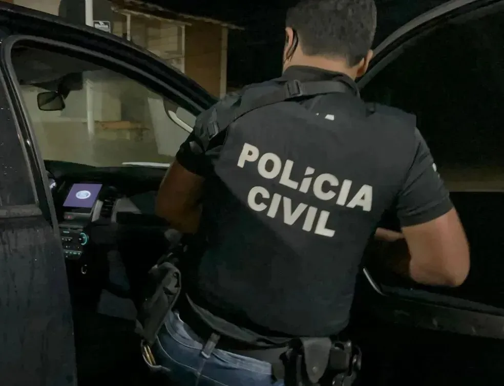 Polícia Civil da Bahia investiga o caso