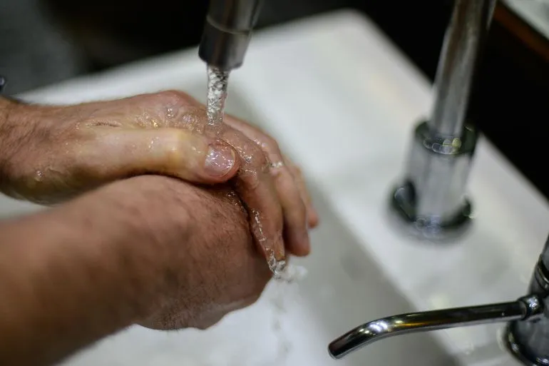 Embasa detalha processo de regularização do abastecimento de água em Salvador