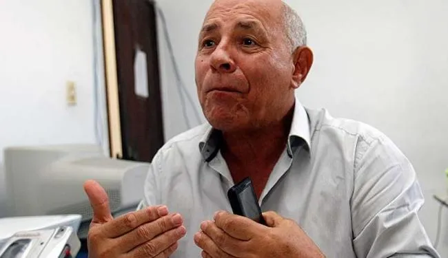 Ex-prefeito, Felicíssimo Paulino dos Santos Filho  foi multado em R$ 4 mil