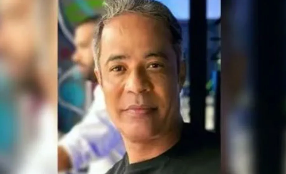 Luiz Fabiano foi executado em um carro de Luxo, em Salvador