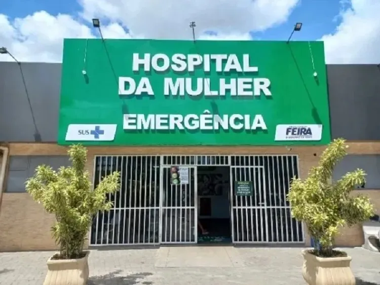 Hospital da Mulher é gerido pela FHFS