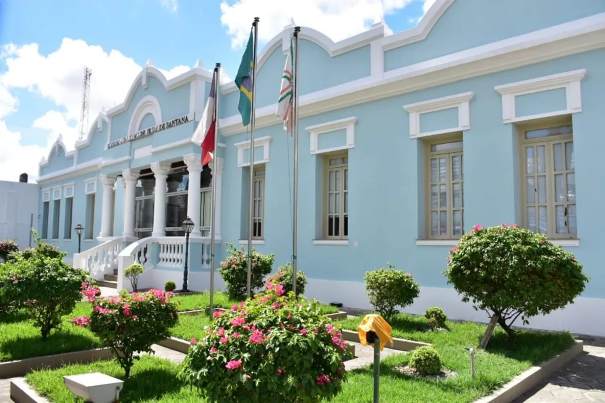 Parlamentares questionam finalidade do empréstimo de R$ 250 milhões pela Prefeitura de Feira de Santana