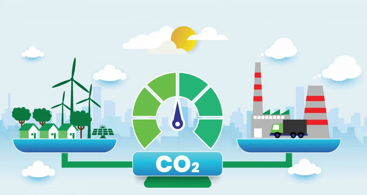 Imagem ilustrativa da imagem Governo finaliza proposta de regulamentação do mercado de carbono