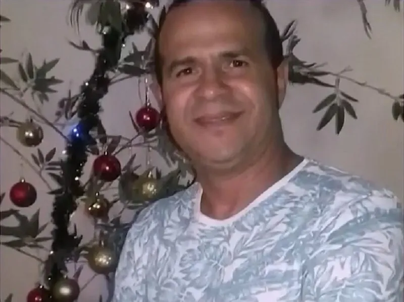 Vítima foi identificada como Elidison Silva do Nascimento