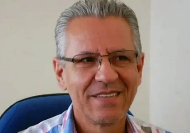 Ex-gestor, José Roberto dos Santos Oliveira, foi multado em R$5 mil