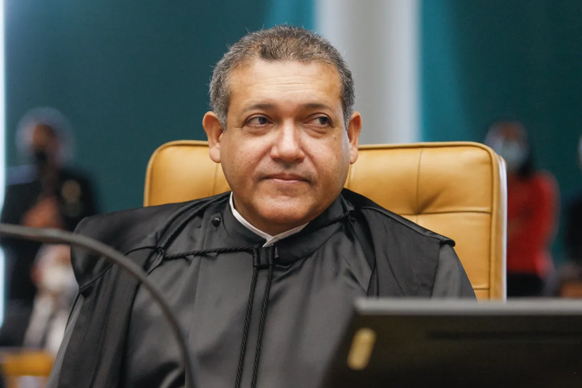 Em dezembro do ano passado, Kassio Nunes Marques negou o habeas corpus e rejeitou aplicar o princípio da insignificância ao caso