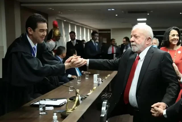 Lula tem dado prioridade à Bahia no início de seu terceiro mandato como presidente