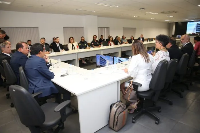 Governo baiano intensificou a participação nas ações e nas operações de fiscalização interinstitucional