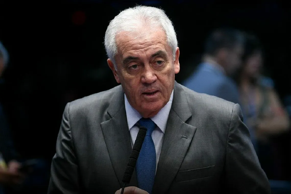 Otto denuncia que o presidente Jair Bolsonaro fez um cerco contra o governador Rui Costa