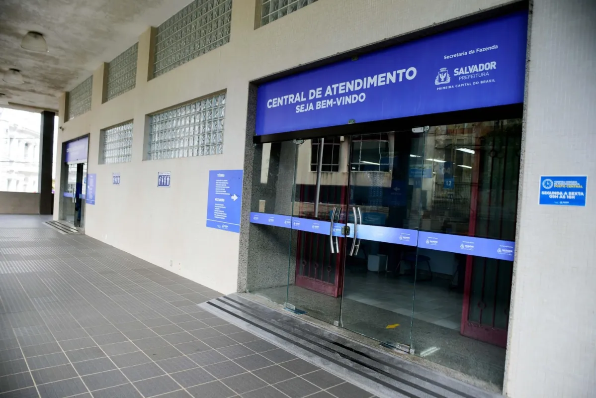 O pagamento através desta modalidade também pode resultar em uma economia de até R$ 1,7 milhão ao cofre municipal