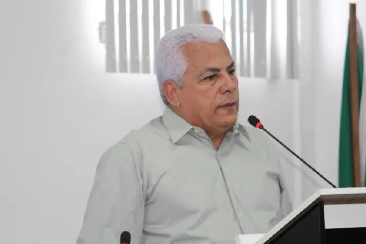 Gestão do prefeito Nena (PSD) é criticada por boa parte da população após mazelas na Saúde, Educação e Infraestrutura