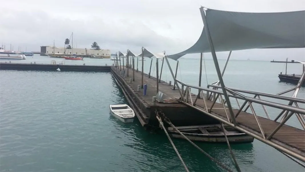 Travessia Salvador-Mar Grande segue suspensa na manhã deste sábado, sem previsão para retomada
