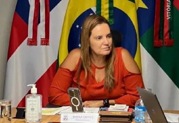 Sheila Lemos (UB) alertou a União dos Municípios da Bahia (UPB) logo após a divulgação da primeira parcela do decêndio de agosto