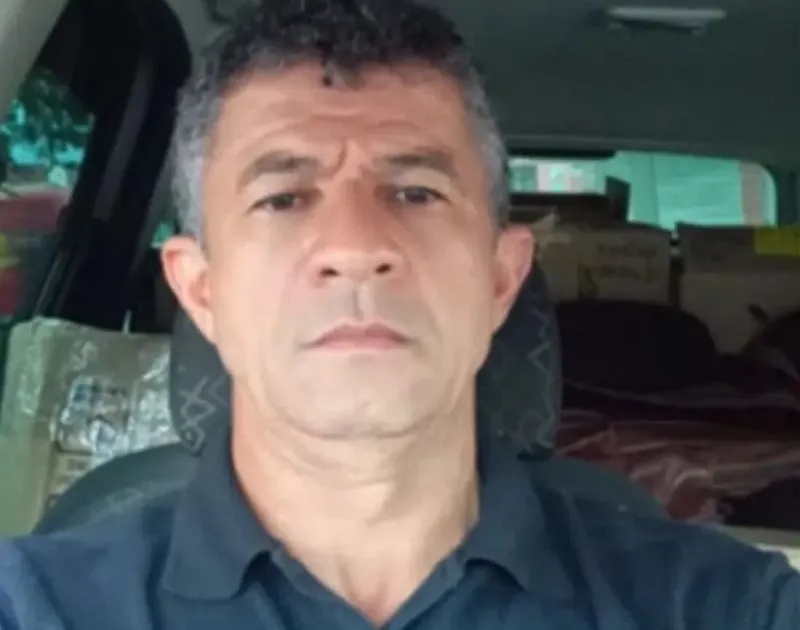 Luiz Carlos Ferreira foi condenado a pena de 16 anos por matar ex-companheira em Ipirá