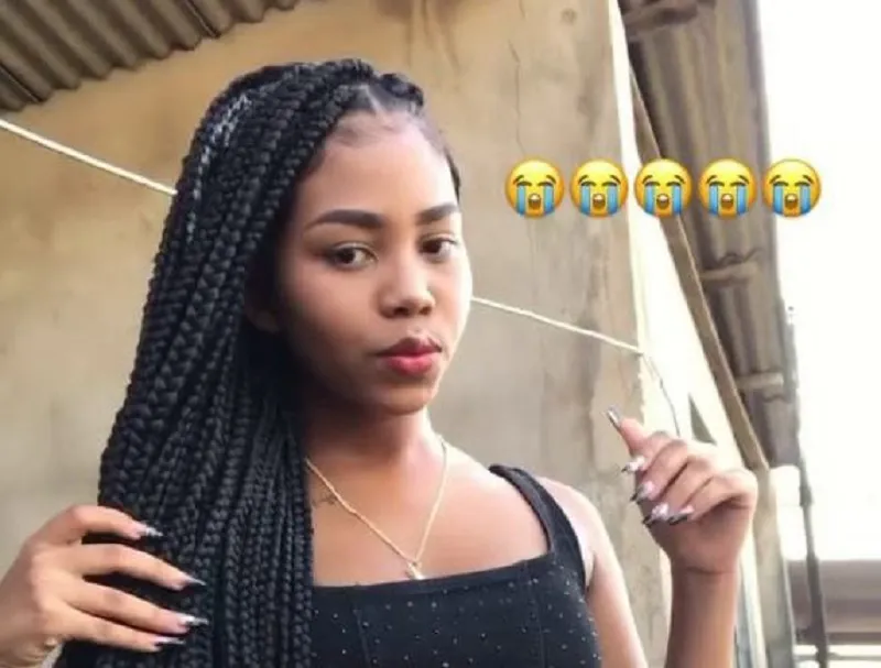 O DHPP investiga a morte de  Lavinia de Cerqueira  de 16 anos