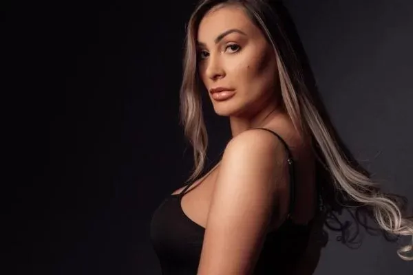 Imagem ilustrativa da imagem Andressa Urach anuncia volta ao OnlyFans: "espero vocês"