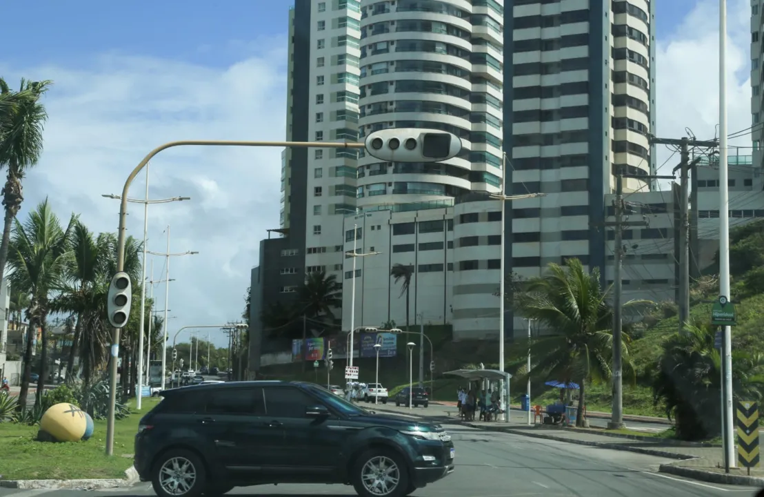 Imagem ilustrativa da imagem Apagão atinge diversas cidades e estados em todo o Brasil