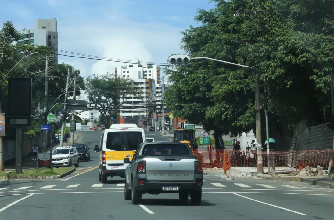 Imagem ilustrativa da imagem Após apagão, cidades da Bahia começam a retomar energia gradativamente