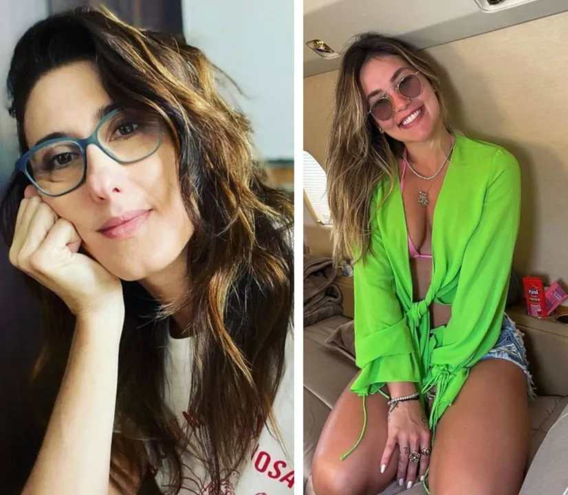 Paola Carosella explicou seu comentário a respeito do mercado de influenciadores digitais