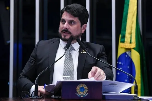 Senador Marcos do Val