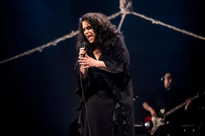 Gal Costa morreu em casa aos 77 anos