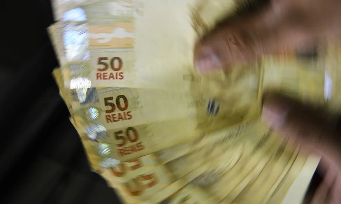 Banco Central reduziu em 0,5 ponto percentual, a taxa básica de juros
