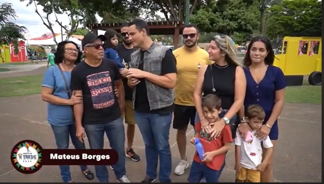 Imagem ilustrativa da imagem Arraiá do A TARDE 2023 - Amargosa (55)