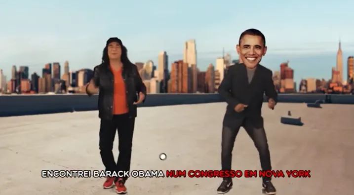 Imagem ilustrativa da imagem Arraiá do A TARDE 2023 - Salvador (27)