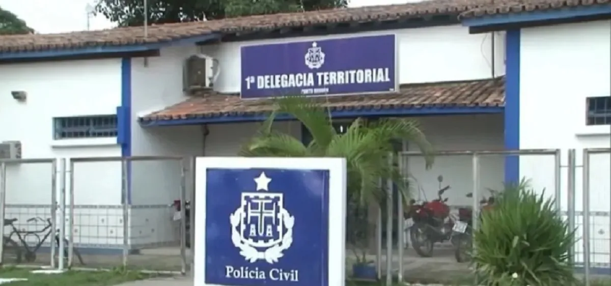 Caso é investigado pela Polícia Civil de Porto Seguro