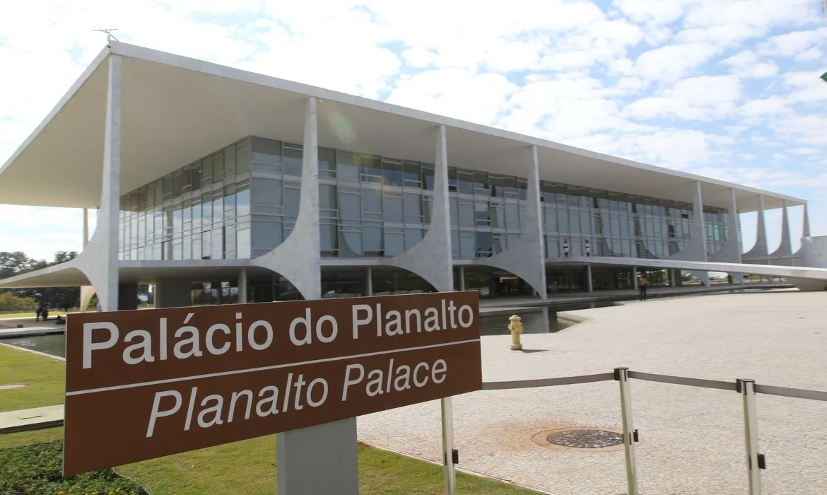 Palácio do Planalto sediará encontro entre ministros e presidentes dos consórcios