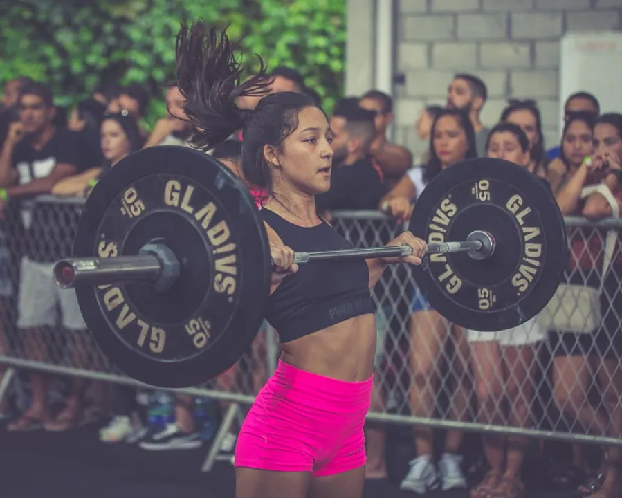 Salvador Challenge é considerado o maior evento de crossfit do Norte-Nordeste