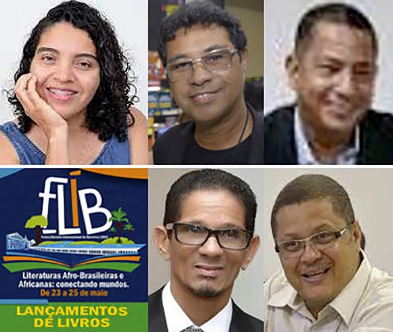 A FLIB é realizada pela prefeitura de Barreiras