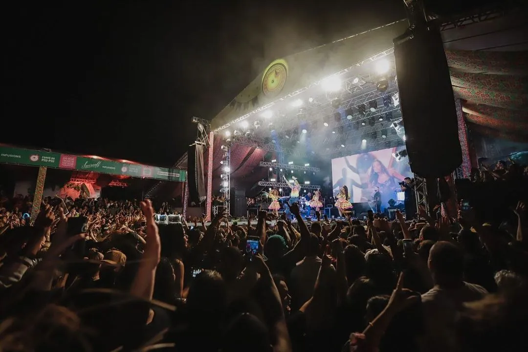 Festa teria apresentações de Bell Marques, Solange Almeida, Magníficos e a banda Limão com Mel