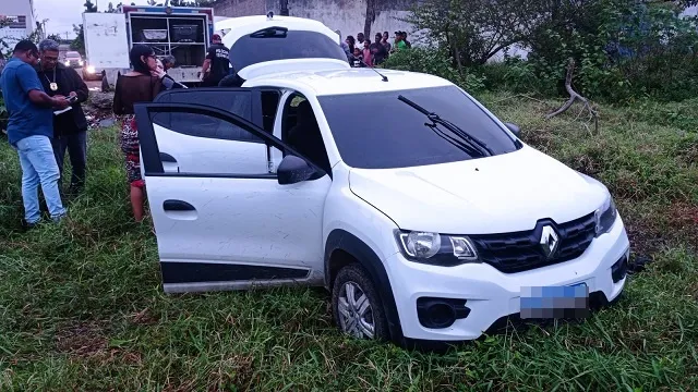 Caso aconteceu no bairro Nova Esperança, na tarde desta quarta-feira