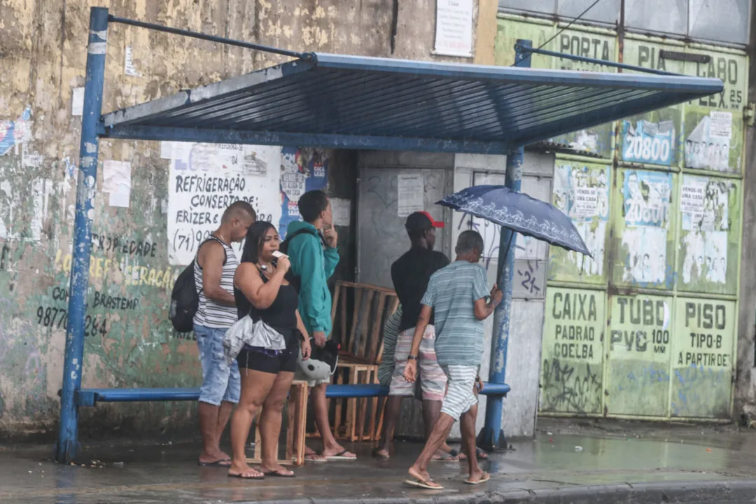 Votação não foi unânime, segundo diretor do Sindicato dos Rodovários