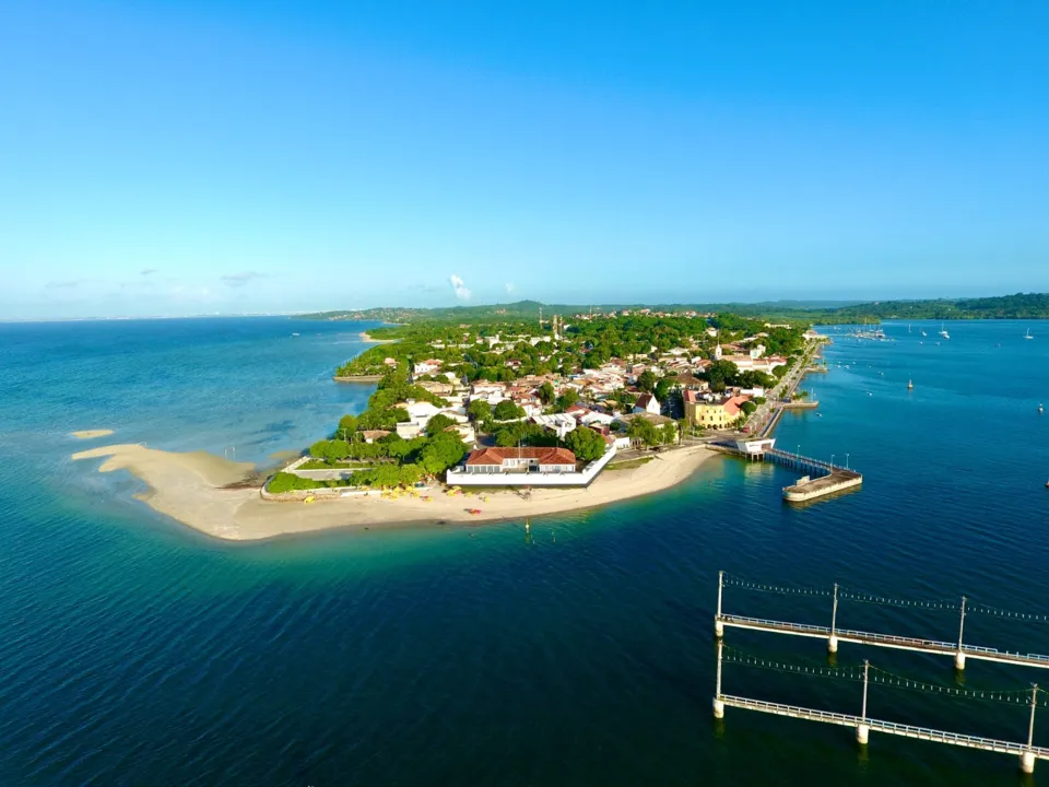Evento terá competidores de Itaparica, Salvador e outras cidades baianas