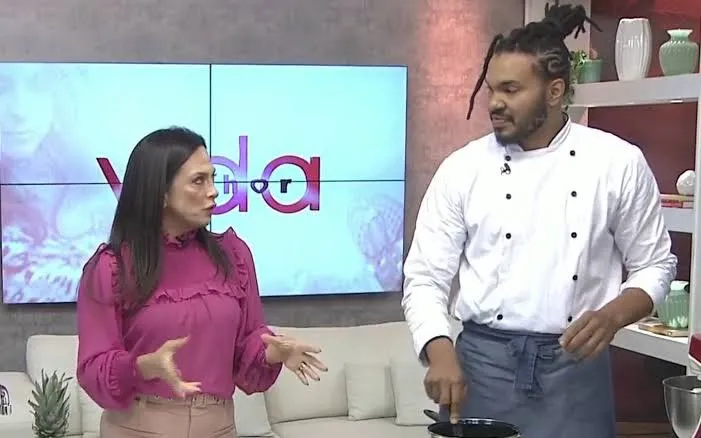 Claudia já havia dito ser vitima no caso