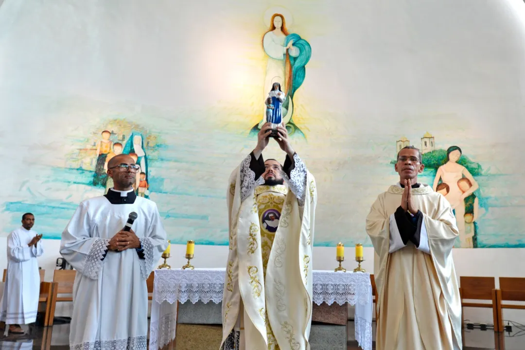 Festa de Santa Dulce dos Pobres contará com atividades diárias, de 1º a 13 de agosto