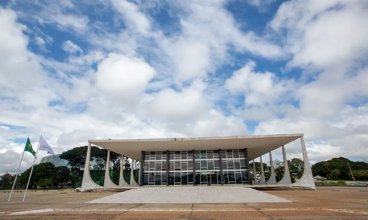 Um outro acordo parcial já foi homologado pelo Supremo, em dezembro do ano passado