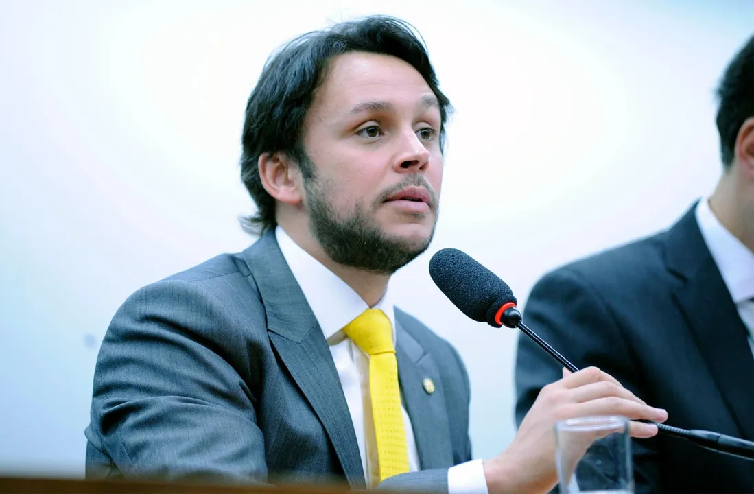 Mário Negromonte Jr, a nova face do velho PP baiano