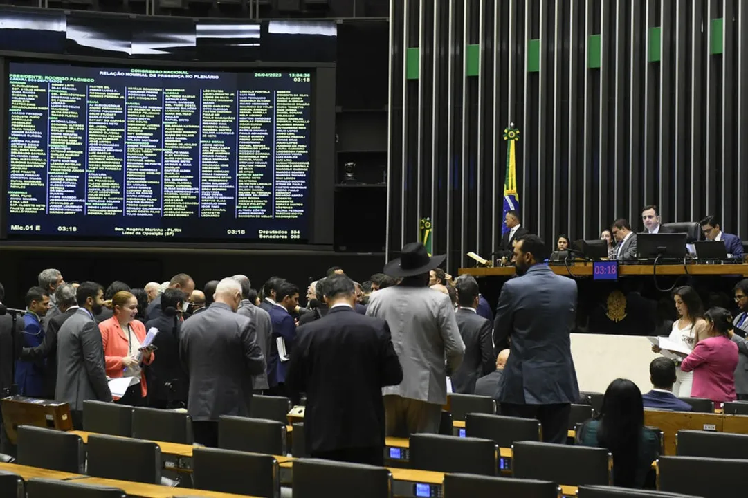 Solicitações foram feitas, em sua maioria, pelo PT e PDT, partidos da base do governo