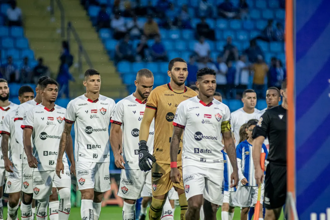 Com o empate, o Leão chegou aos 19 pontos na Série B
