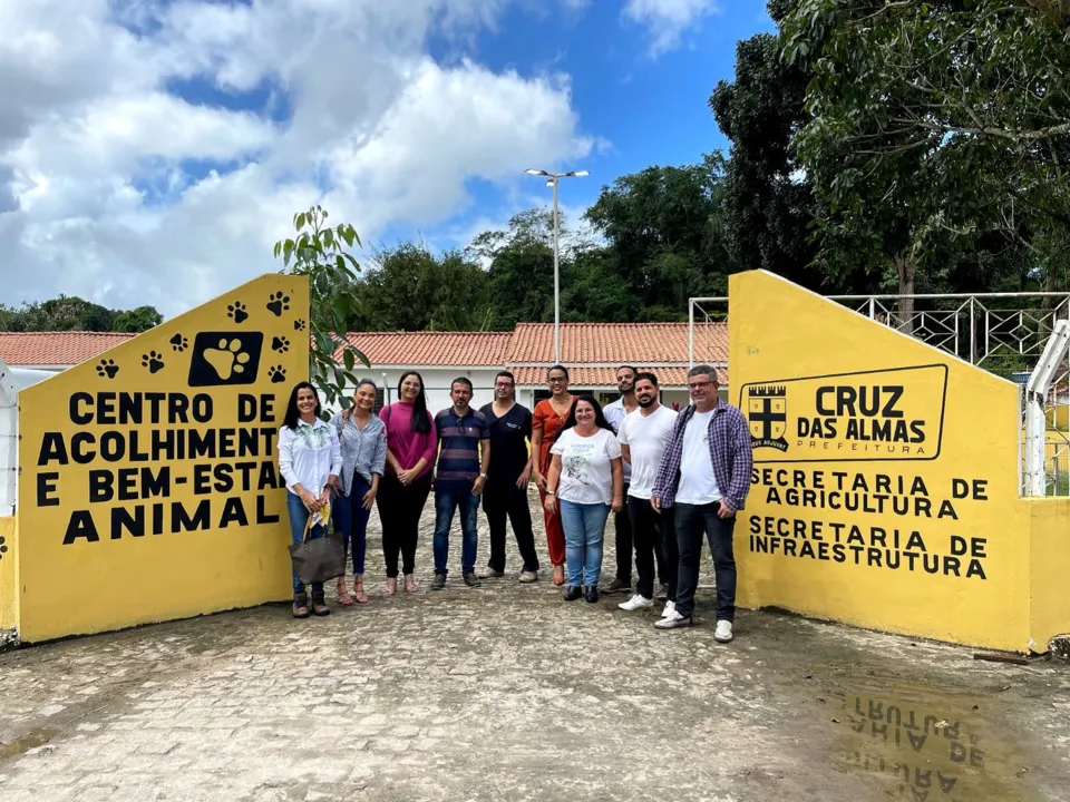 Prefeituras de diversas cidades da Bahia vem realizando visitas no local para levar modelo como exemplo