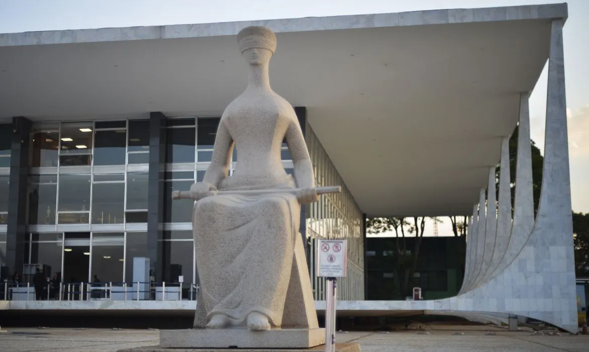 Com isso, chegam a 1.176 ações penais abertas contra pessoas envolvidas no episódio