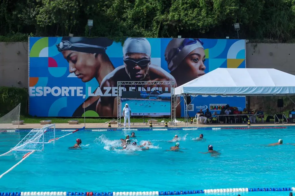 Salvador sediou o  Campeonato do Norte-nordeste das categorias sub-16 e adulto