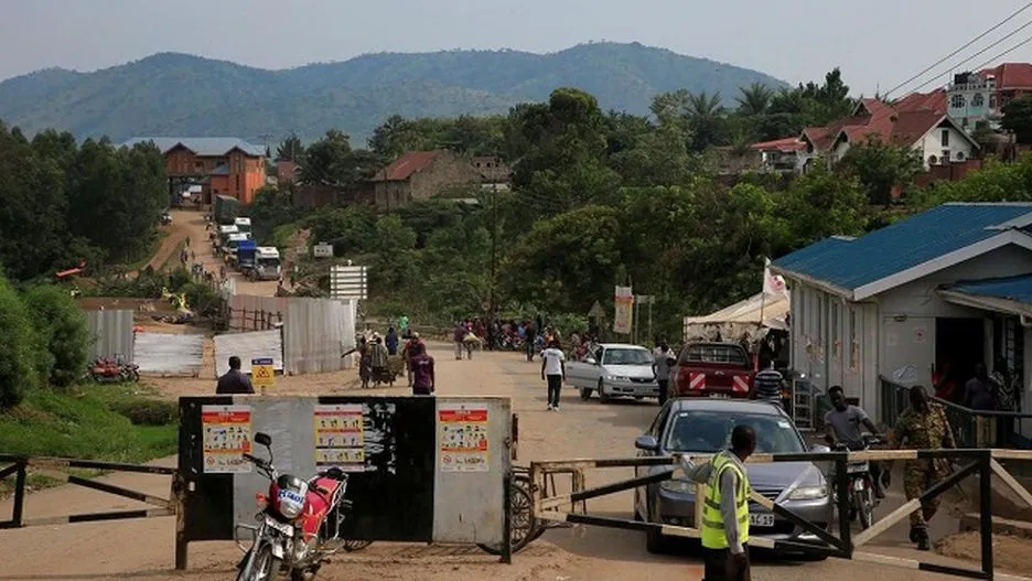 Ato terrorista ocorreu na cidade de Mpondwe, em Uganda